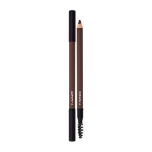 MAC Veluxe Brow Liner kredka do brwi 1,19 g dla kobiet Deep Brunette - 2871741122