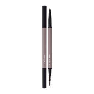 MAC Eye Brows Styler kredka do brwi 0,09 g dla kobiet Thunder - 2871740886