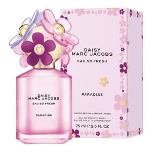 Marc Jacobs Daisy Eau So Fresh Paradise woda toaletowa 75 ml dla kobiet - 2872157996