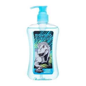 Universal Jurassic World Fight To Survive Hand Wash mydo w pynie 250 ml dla dzieci - 2871849339