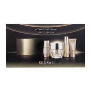 Sensai Ultimate The Cream Limited Edition zestaw - 2874383633