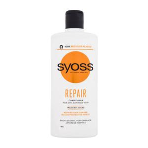 Syoss Repair Conditioner odywka 440 ml dla kobiet - 2876829879