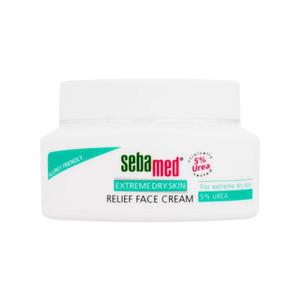 SebaMed Extreme Dry Skin Relief Face Cream krem do twarzy na dzie 50 ml dla kobiet - 2876556203