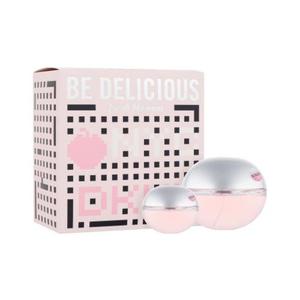 DKNY DKNY Be Delicious Fresh Blossom zestaw EDP 30 ml + EDP 7 ml dla kobiet - 2872071587