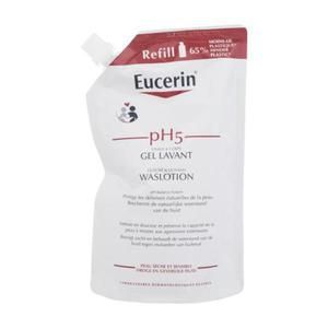 Eucerin pH5 Shower Lotion el pod prysznic Napenienie 400 ml unisex - 2876468885
