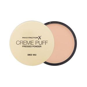 Max Factor Creme Puff puder 14 g dla kobiet 55 Candle Glow - 2874028314