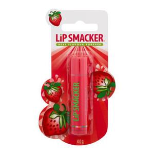 Lip Smacker Fruit Strawberry balsam do ust 4 g dla dzieci - 2877160883
