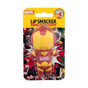 Lip Smacker Marvel Iron Man Billionaire Punch balsam do ust 4 g dla dzieci - 2876248102
