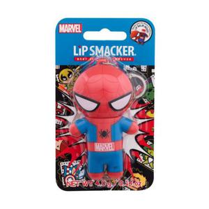 Lip Smacker Marvel Spider-Man Amazing Pomegranate balsam do ust 4 g dla dzieci - 2876248101