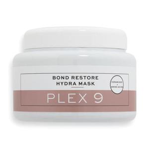 Revolution Haircare London Plex 9 Bond Restore Hydra Mask maska do wosw 220 ml dla kobiet - 2872819584