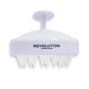 Revolution Haircare London Stimulating Scalp Massager szczotka do wosw 1 szt unisex - 2877477950