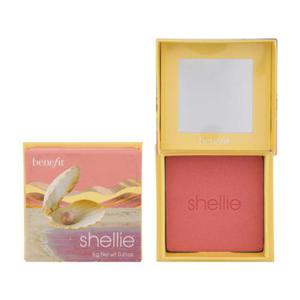 Benefit Shellie Blush r 6 g dla kobiet Warm Seashell-Pink - 2876632340