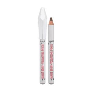 Benefit Gimme Brow+ Volumizing Pencil Mini kredka do brwi 0,6 g dla kobiet 3 Warm Light Brown - 2872819472