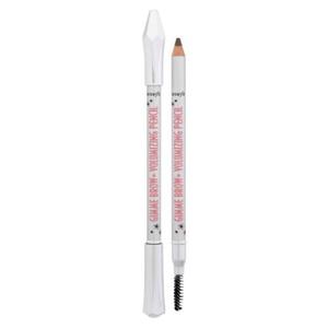 Benefit Gimme Brow+ Volumizing Pencil kredka do brwi 1,19 g dla kobiet 3 Warm Light Brown - 2872819474