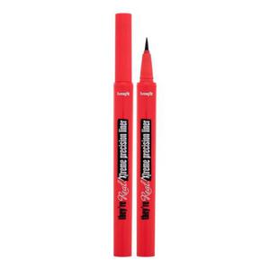 Benefit Theyre Real! Xtreme Precision Liner eyeliner 0,35 ml dla kobiet Xtra Black - 2873411806