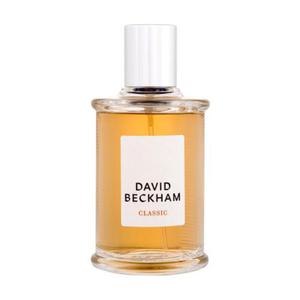 David Beckham Classic woda toaletowa 50 ml dla mczyzn - 2872974027