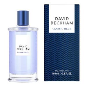 David Beckham Classic Blue woda toaletowa 100 ml dla mczyzn - 2876829906