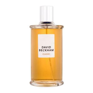 David Beckham Classic woda toaletowa 100 ml dla mczyzn - 2876829114