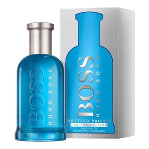 HUGO BOSS Boss Bottled Pacific woda toaletowa 200 ml dla mczyzn - 2876556242