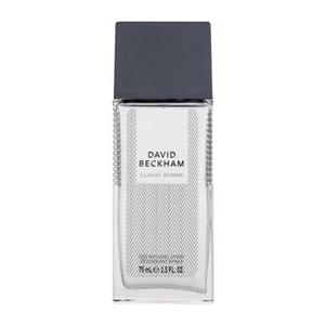 David Beckham Classic Homme dezodorant 75 ml dla mczyzn - 2872975293