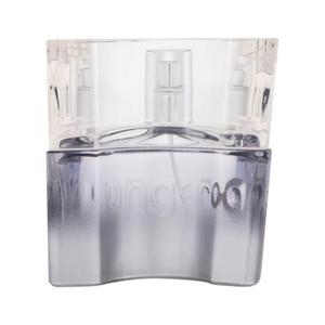 Emanuel Ungaro Ungaro Silver woda toaletowa 30 ml dla mczyzn - 2873087594