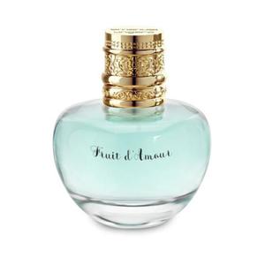 Emanuel Ungaro Fruit DAmour Turquoise woda toaletowa 50 ml dla kobiet - 2875579784