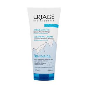 Uriage Cleansing Cream krem pod prysznic 200 ml unisex - 2873087531