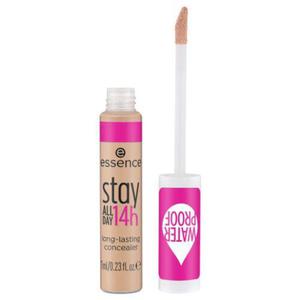 Essence Stay All Day 14h Long-Lasting Concealer korektor 7 ml dla kobiet 40 Warm Beige - 2875380649