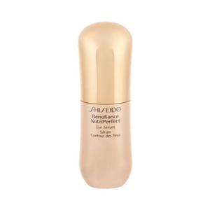 Shiseido Benefiance NutriPerfect serum pod oczy 15 ml dla kobiet - 2877030131