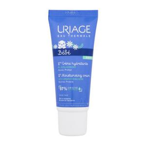 Uriage Bb 1st Moisturizing Cream krem do twarzy na dzie 40 ml dla dzieci - 2873546688