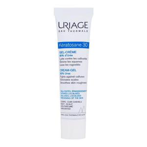 Uriage Kratosane 30 Cream-Gel krem do ciaa 40 ml unisex - 2873546310