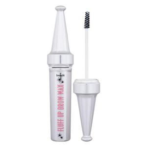 Benefit Fluff Up Brow Wax el i pomada do brwi 6 ml dla kobiet - 2876632373