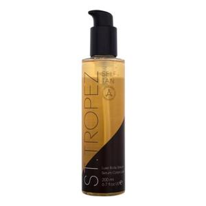 St.Tropez Self Tan Luxe Body Serum samoopalacz 200 ml dla kobiet - 2874855711