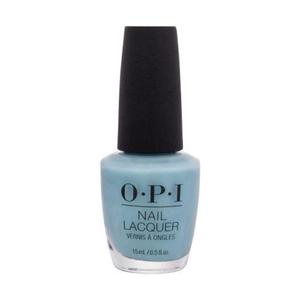 OPI Nail Lacquer lakier do paznokci 15 ml dla kobiet NL D57 Sage Simulation - 2875711645