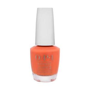 OPI Infinite Shine lakier do paznokci 15 ml dla kobiet ISL S004 Silicon Valley Girl - 2873687843