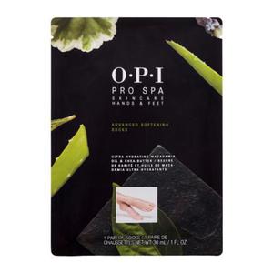 OPI Pro Spa Advanced Softening Socks maseczka do ng 30 ml dla kobiet - 2876829969