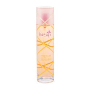 Pink Sugar Creamy Sunshine Creamy Sunshine woda toaletowa 100 ml Uszkodzone pudeko dla kobiet - 2877393674