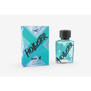 Hollister Wave X woda toaletowa 30 ml dla mczyzn - 2873935634