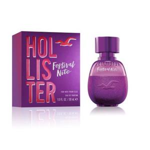 Hollister Festival Nite woda perfumowana 30 ml dla kobiet - 2873935337