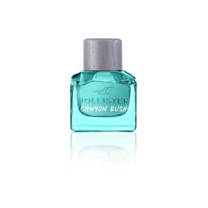 Hollister Canyon Rush woda toaletowa 50 ml dla mczyzn - 2873935645