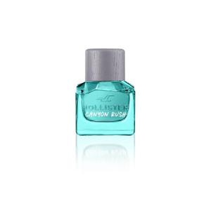 Hollister Canyon Rush woda toaletowa 30 ml dla mczyzn - 2873935644