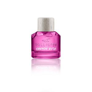 Hollister Canyon Rush woda perfumowana 50 ml dla kobiet - 2873935648