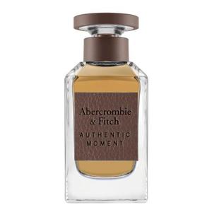 Abercrombie & Fitch Authentic Moment woda toaletowa 100 ml dla mczyzn - 2875580505