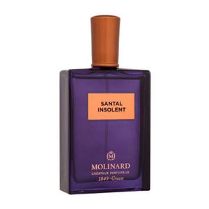 Molinard Les Prestiges Collection Santal Insolent woda perfumowana 75 ml unisex - 2874029470