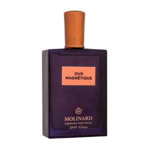 Molinard Les Prestiges Collection Oud Magntique woda perfumowana 75 ml unisex - 2874029471