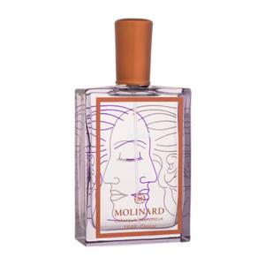 Molinard Personnelle Collection Mira woda perfumowana 75 ml unisex - 2876248203