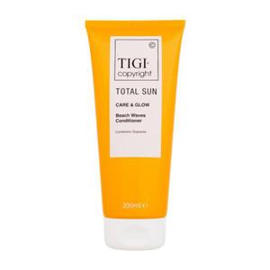 Tigi Copyright Total Sun Care & Glow Beach Waves Conditioner odywka 200 ml dla kobiet - 2874576527