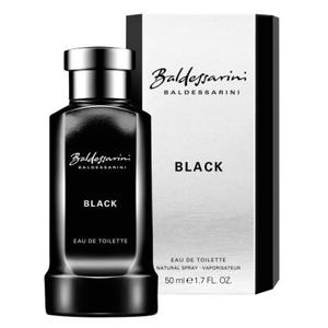 Baldessarini Black woda toaletowa 50 ml dla mczyzn - 2874484535