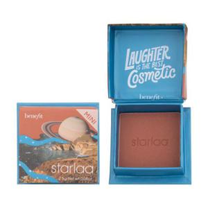 Benefit Starlaa Rosy Bronze Blush r 2,5 g dla kobiet - 2876632365