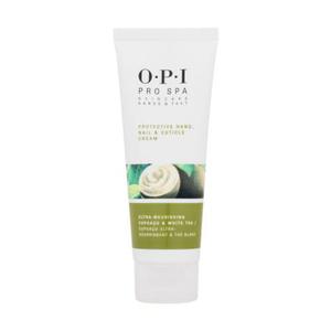 OPI Pro Spa Protective Hand, Nail & Cuticle Cream krem do rk 50 ml dla kobiet - 2874211549